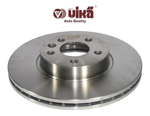 Disco De Freno Delantero 313mm P/ Vw Sharam 01/10 1