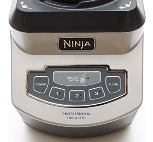 Repuestos Originales Ninja Bl660 Base Del Motor De Potencia 1