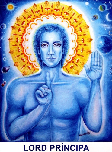 Lámina De Lord Príncipa 0