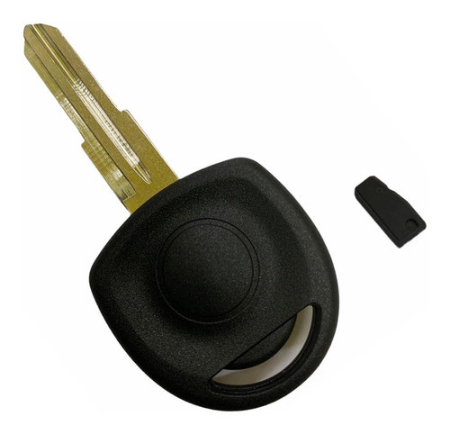 Llave Portachip + Chip 7935 Corsa Astra Paso Izquierdo 0