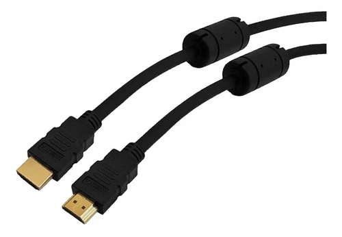 Cable Hdmi 2.0 4k Ultra Hd 2160p 5 Metros Resolución 60hz 0
