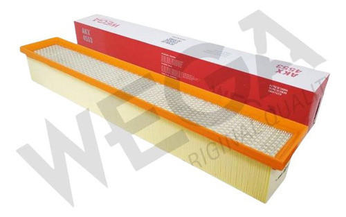 Filtro Cabine Sem Carvão John Deere 8270 R 9.0 24v 2010 2011 0