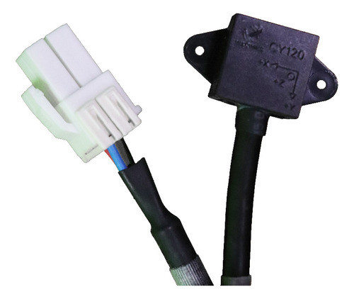 Sensor De Vibração Lavadora LG Cv3011wg4a Ebd48922822 Novo 0