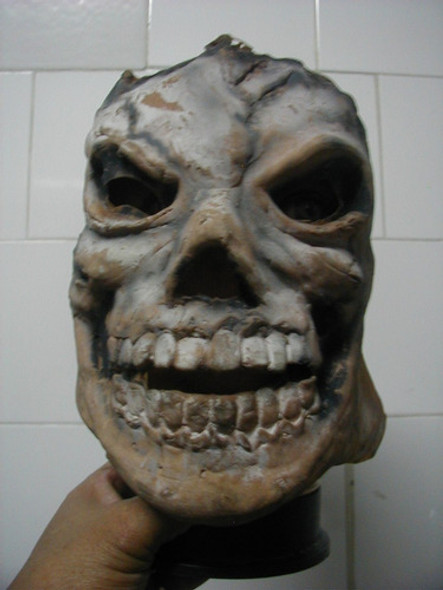 Halloween, Mascaras En Latex 0