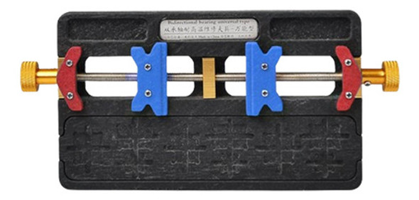 Suporte De Placa De Circuito Pcb De Telefone, Gabarito De 0