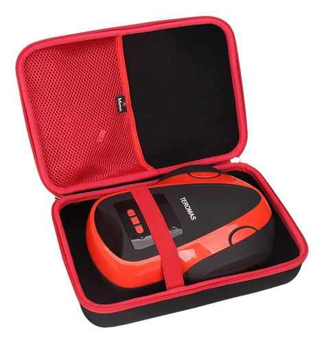 Estuche De Transporte Rígido Mchoi Adecuado Para El Compreso 1