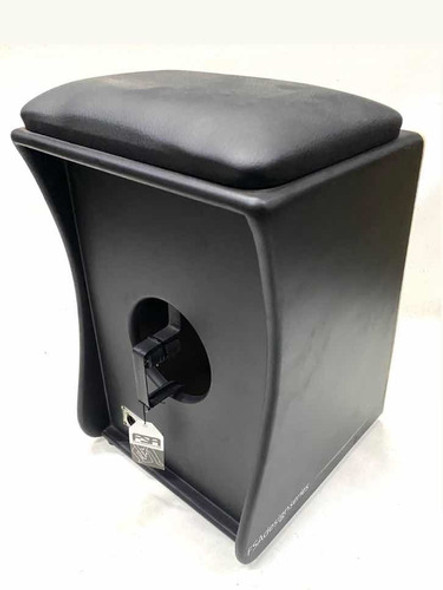 Cajon Fsa Eletrico Dupla Captaçao Balanceada Novo Original 1