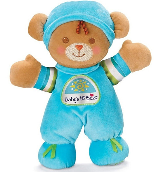 El Mejor Oso Peluche Muñeco Fisher Price Juego Juguete Bebe 1
