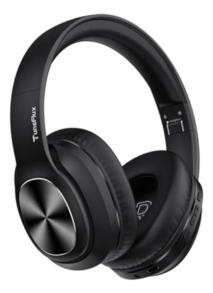 Tuneflux Auriculares Inalámbricos Bluetooth Sobre 0