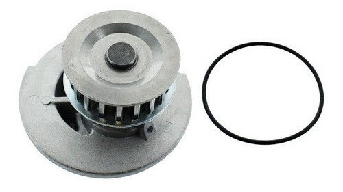 Bomba De Agua Skf Chevrolet Corsa 1.4 8v Nafta 09/09 0
