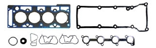 Juego De Descarbonizacion Y Bulones Ford Ka 1.0l Rocam 1