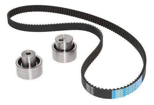 Kit Distribución Skf Fiat Duna 1.7 D/td 99-01 0