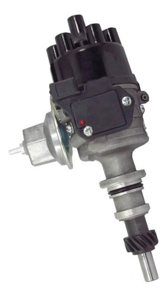 Distribuidor De Encendido Electronico - Ford Falcon F100 Fairlane - Motor 6 Cilindros 188 221 0