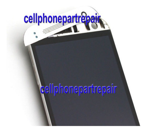 Remix De Wh Montaje Marco Lcd Pantalla Touch Pantalla Digita 1