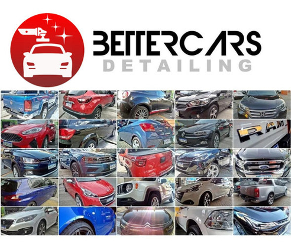 Tratamiento Acrilico 3m Autos 0km (no Pulido Ceramico) 1
