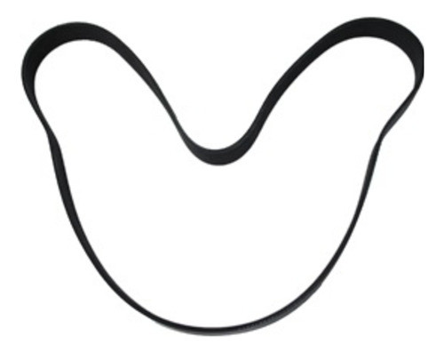Correia Motor (8pk1376) - Mbb (8pk1375) Om904la Oh1418 0