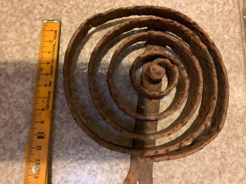 Respiradero Antiguo 0