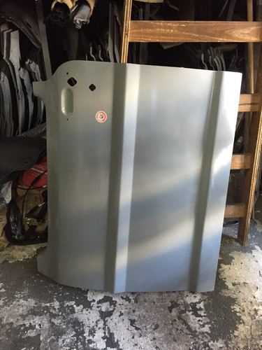 Panel Puerta Ford F100 Del 67 73 Estamchap 0