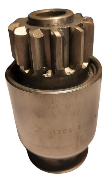 Bendix Impulsor De Arranque Chevrolet M.benz Cummins Zen 0