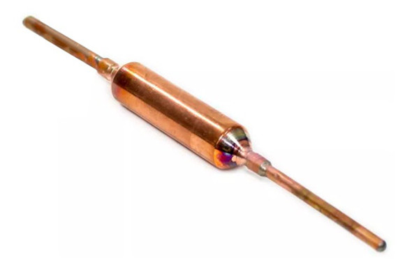 Filtro Com Silica 90mm 1