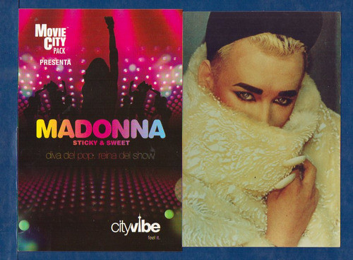 8 Postales Coleccionables De Artistas Y Bandas De Rock Y Pop 1