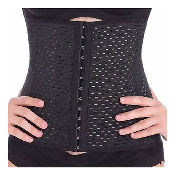 Cinta Waistband Confortavel E Eficaz Para Treinos 1