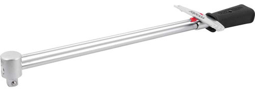 Torquímetro De Vareta Encaixe De 1/2 0 - 196 Nm Vonder 1