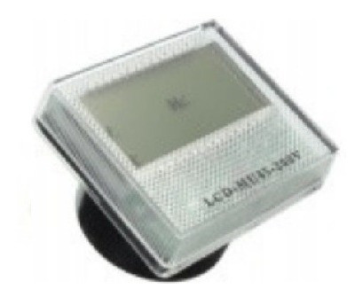 Voltímetro Digital 220v 1