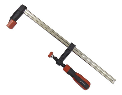 Kit 2 Grampos Sargento  P/ Carpinteiro 300x50x370 Mm 1