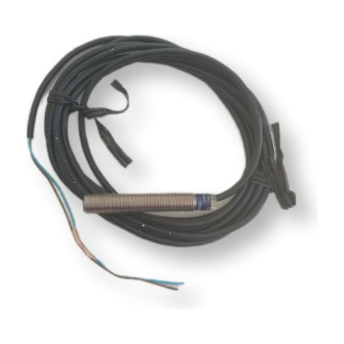 Sensor Indutivo De Proximidade M8 Xs508b1dal2 0
