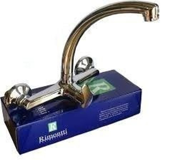 Monocomando Cocina Pared Pico Alto Rimontti 5 Años Garantia 0 Monocomando Cocina Pared Pico Alto Rimontti 5 Años Garantia 0