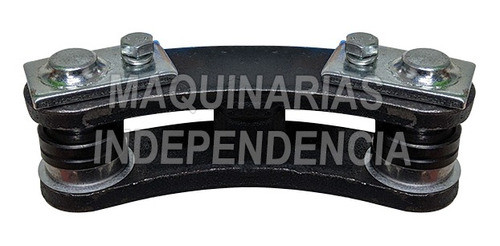 Reparacion Extremo Direccion Autoelevador Heli G Cpcd15 0