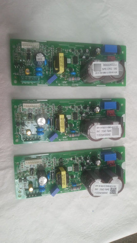 Placa Electronica Surrey  C.j.power Evaporadora Inverter 1