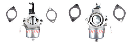 Carburador Para Briggs   Stratton 715782 Substituye   715524 0