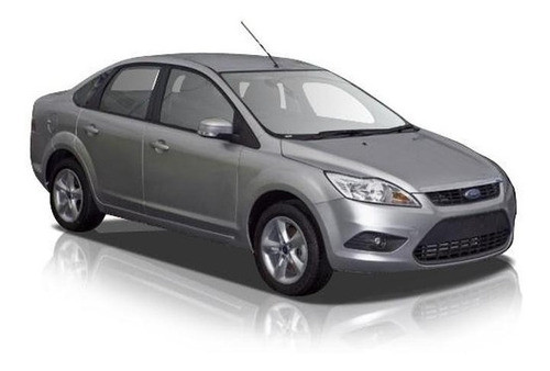 Juego Molduras Colizas Ford Focus Ii 2008/2013 4/5 Puertas 0