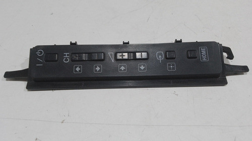 Botonera Tv Sony Kdl-40ex455 4-421-149 Jk739 0