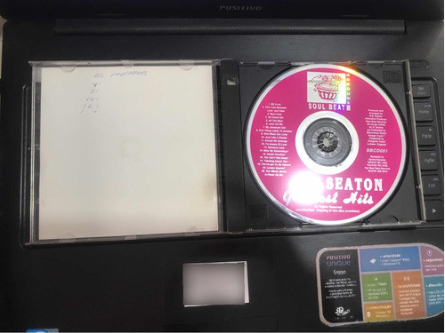 Cd- B.b. Seaton ( Greatest Hits ) 1