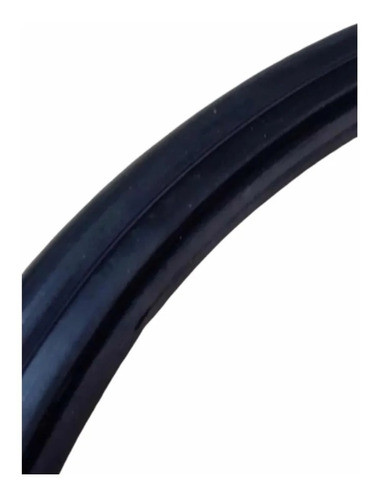 Cubierta Goma Maciza Silla De Ruedas De 55 Cm (2 Unidades) 1