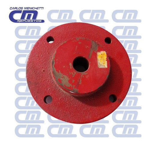 Plaqueta Soporte Variador 04-03161 Vasalli 0