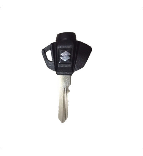 Llave Virgen Original Suzuki Gixxer 150 37146-34j20-000 0