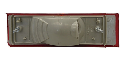 Faro Aux.trasero Izq.r-11-stop Tr.rodeo - I42096 1