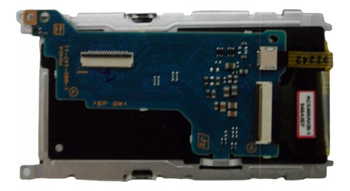 Display Sony Sx33 Sx43 Sx44 Sx63 Sx83 Sr68 Sr88 Cx150 Cx170 1
