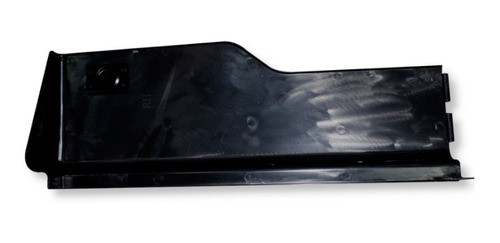 Saia Lateral Cabine Le Volvo Nh/fh12 Antigo Até 2004 8141236 1