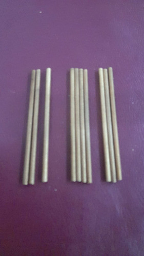 Meccano Varillas Roscadas De 4 Mm 1