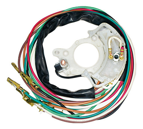 Interruptor Direccional Volante Chrysler D400 0