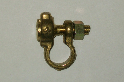 Terminal De Bateria Universal Comun 0