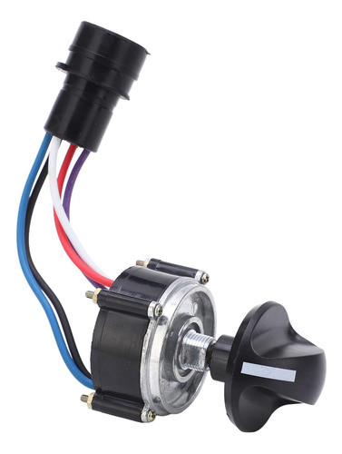 Interruptor Acelerador Escavadeira Cat 1060107 1636710 1