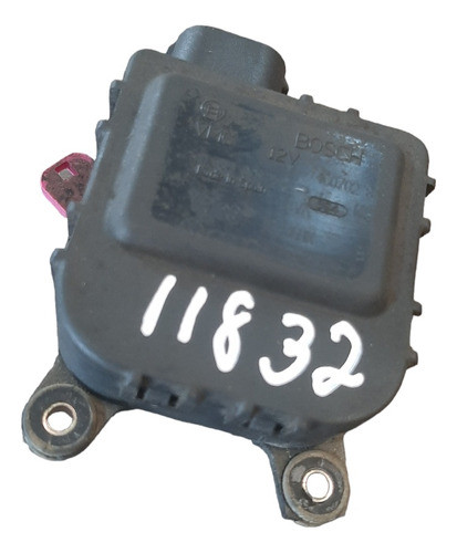 Atuador Ar Condicionado Audi A3 1.8 2001 A 2006 0