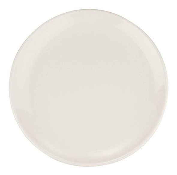 Plato 17cm Blanco Gourmet 0