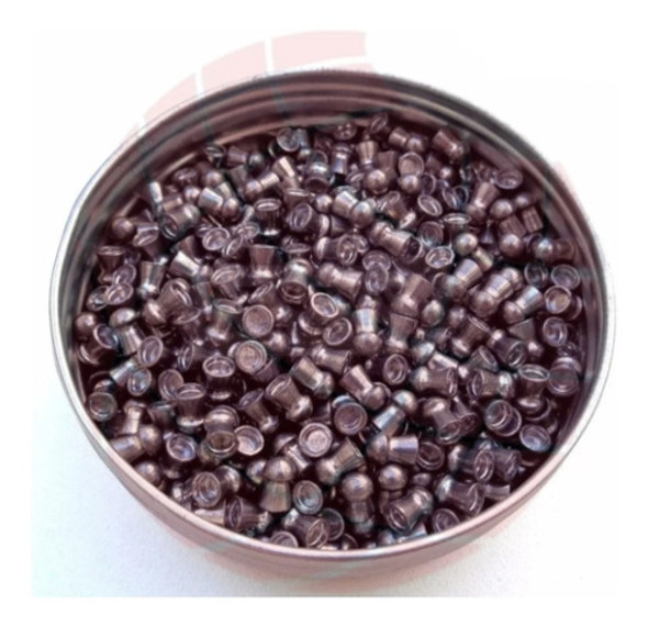 Balines Crosman Premier Ultra Magnum Cal.22 5,5 Mm X500 1